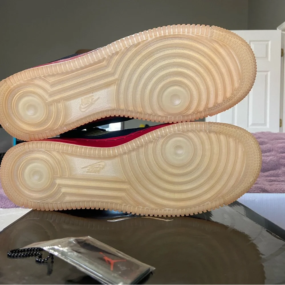 Air Jordan Fusion 5 - Picture 7 of 7